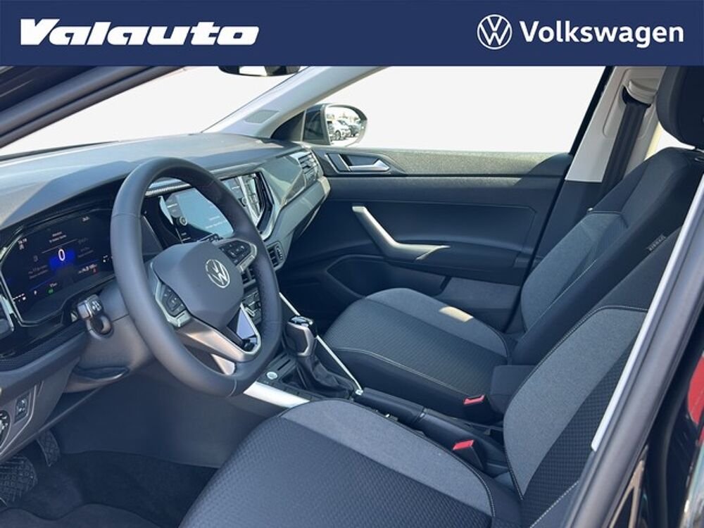 Taigo 1.0 TSI 110 CH DSG7 LIFE 2025 occasion 62217 Beaurains