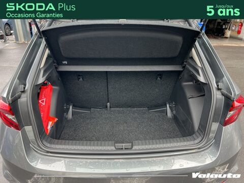 Fabia SELECTION 1.0 TSI 95CH BVM5 2025 occasion 59130 Lambersart
