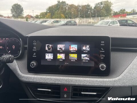 Kamiq 1.5 TSI 150CH DSG7 SELECTION 2024 occasion 59400 Cambrai
