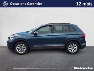 Tiguan LIFE PLUS 1.5 TSI 150 CH DSG7 2023 occasion 59860 Bruay-sur-l'Escaut