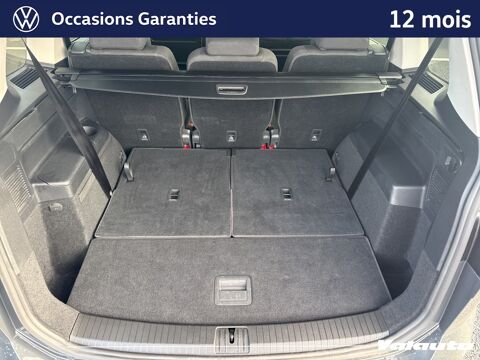 Touran VW EDITION 1.5 TSI 150 CH BVM6 2024 occasion 59860 Bruay-sur-l'Escaut
