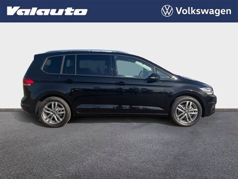 Touran 1.5 TSI 150 CH DSG7 LIFE PLUS/VW EDITION 2026 occasion 59400 Cambrai