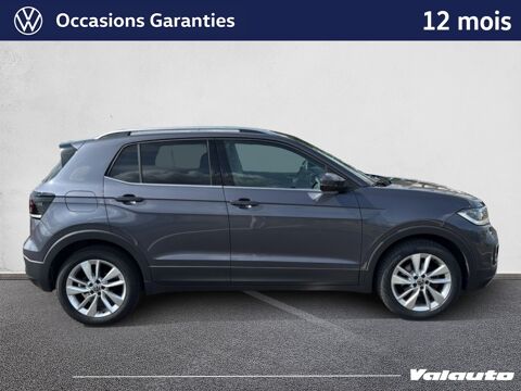 T-Cross 1.0 TSI 110 STYLE 2023 occasion 59860 Bruay-sur-l'Escaut