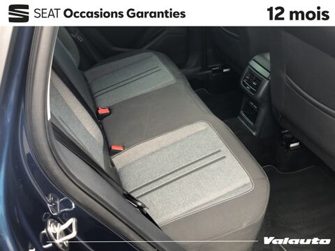 Ateca 1.5 TSI 150 CH DSG7 STYLE 2022 occasion 62217 Beaurains