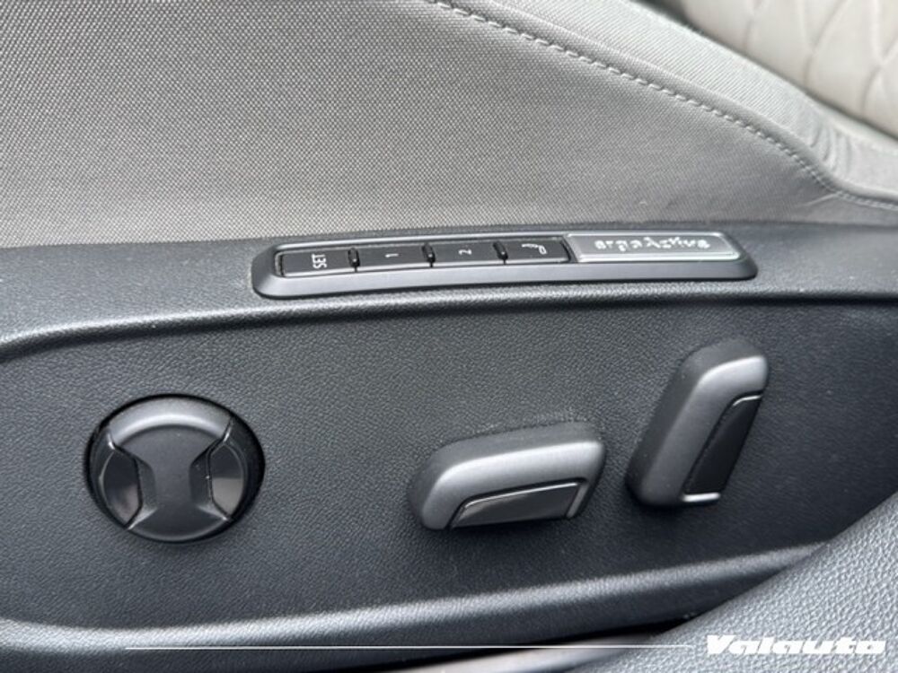 Golf A8 1.5 TSI MILD HYBRID 150CH DSG7 STYLE 2023 occasion 59223 Roncq