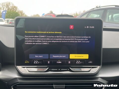 Leon STYLE 1.5 TSI 115CH BVM6 2024 occasion 59860 Bruay-sur-l'Escaut
