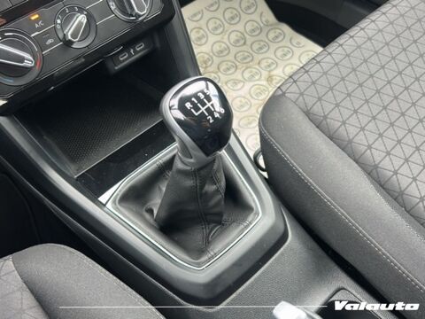 T-Cross LIFE TECH 1.0 TSI 110CH BVM6 2023 occasion 59100 Roubaix