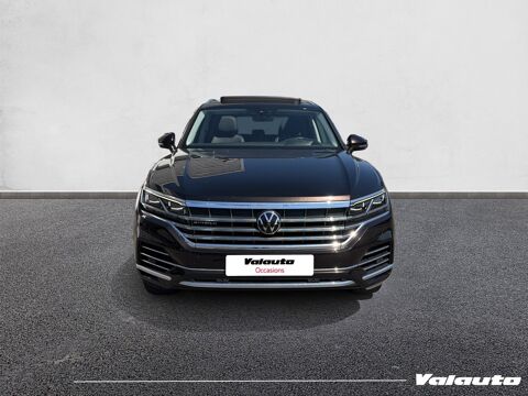 Touareg ELEGANCE 3.0 TSI 381CH HYBRID RECHAR... 2023 occasion 59930 La Chapelle-d'Armenti&egrave;res