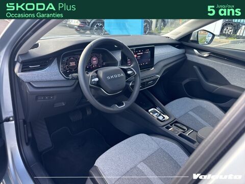 Octavia COMBI SELECTION 1.5 TSI 116 DSG 2025 occasion 59223 Roncq