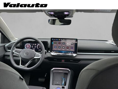 T-ROC NOUVEAU NF 1.5 ETSI HYBRID 116CH DSG7 ... 2026 occasion 59400 Cambrai