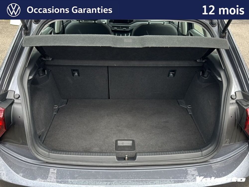 Polo LIFE 1.0 TSI 95 CH BVM5 2023 occasion 59223 Roncq