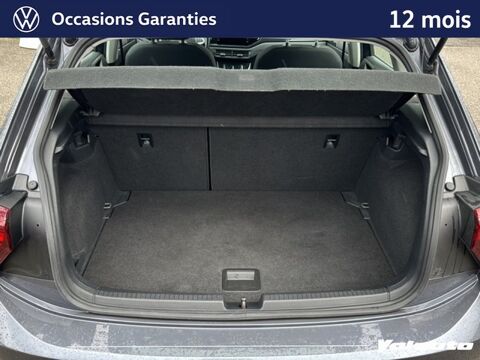 Polo LIFE 1.0 TSI 95 CH BVM5 2023 occasion 59223 Roncq