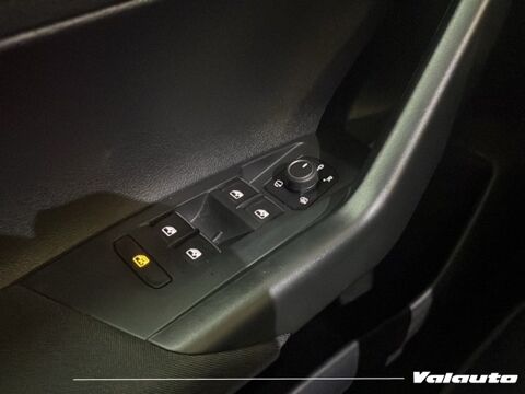 Polo 1.0 TSI 95 CH DSG7 STYLE 2023 occasion 59100 Roubaix