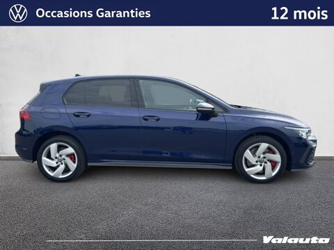 Golf GTE 1.4 245 2022 occasion 59400 Cambrai