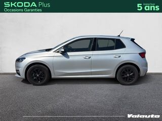 Fabia SELECTION 1.0 TSI EVO 2 116CH DSG7 2025 occasion 59223 Roncq