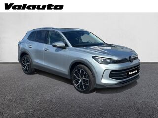 Tiguan NOUVEAU 1.5 ETSI 150CH DSG7 ELEGANCE 2026 occasion 59400 Cambrai