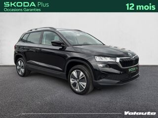 Karoq AMBITION 2.0 TDI 115 DSG 2024 occasion 59130 Lambersart