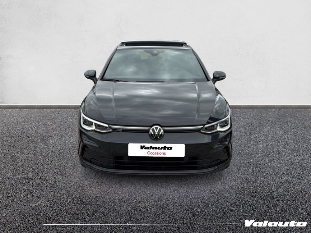 Golf R-LINE 1.5 ETSI 150CH DSG7 2024 occasion 59930 La Chapelle-d'Armenti&egrave;res