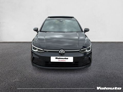 Golf R-LINE 1.5 ETSI 150CH DSG7 2024 occasion 59930 La Chapelle-d'Armenti&egrave;res