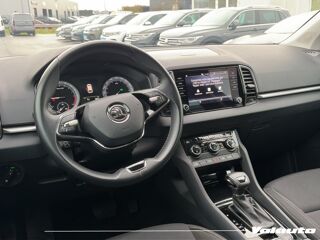 Karoq BUSINSS 2.0 TDI 116 DSG7 2022 occasion 59720 Louvroil