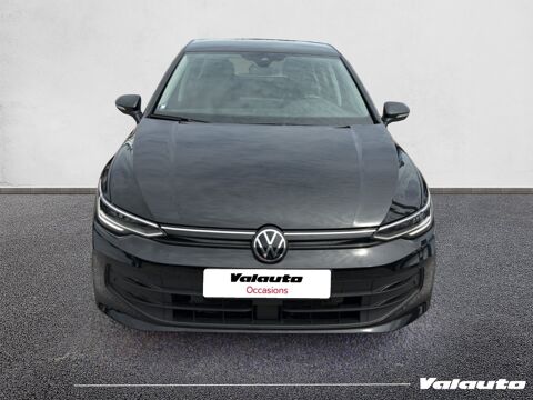 Golf LIFE PLUS 1.5 TSI 116CH BVM6 2024 occasion 59860 Bruay-sur-l'Escaut
