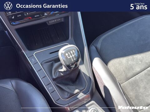 Polo 1.0 TSI 95 STYLE 2025 occasion 59860 Bruay-sur-l'Escaut