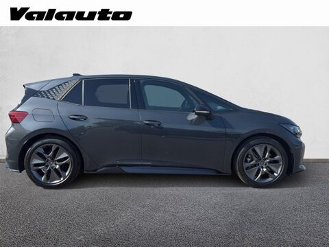 Born CUPRA 230 BATTERIE XL 2026 occasion 59400 Cambrai