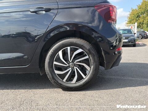 Polo 1.0 TSI 95 CH LIFE PACK 2024 occasion 59400 Cambrai