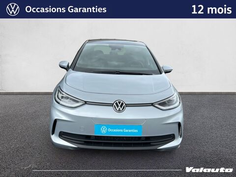 ID.3 PRO 59KWH 204CH LIFE MAX 2025 occasion 62217 Beaurains
