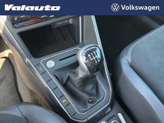 Polo FL 1.0 TSI 95 CH BVM5 STYLE 2026 occasion 59400 Cambrai