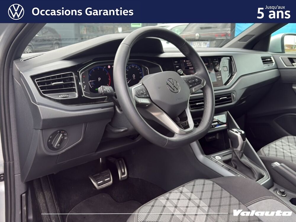 Taigo R-LINE 1.0 TSI 116 CH DSG 2025 occasion 59223 Roncq