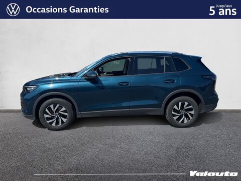 Tiguan LIFE PLUS 1.5 EHYBRID 204CH DSG6 2025 occasion 59223 Roncq