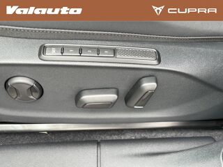 Terramar CUPRA V 1.5 ETSI HYBRID 150 CH D... 2026 occasion 62217 Beaurains