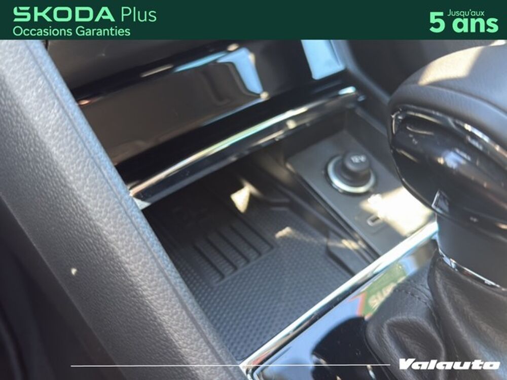Karoq SELECTION 1.5 TSI EVO2 150 CH 2025 occasion 59223 Roncq