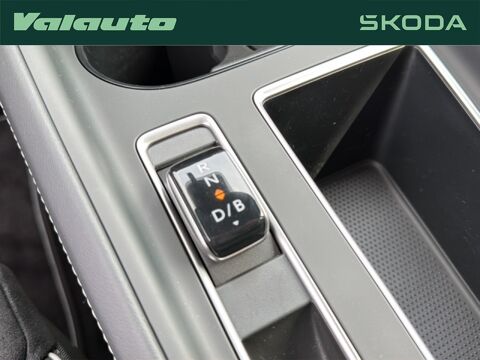 Enyaq NOUVEAU 85 SPORTLINE 82KWH 2026 occasion 59400 Cambrai