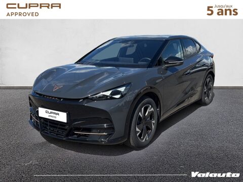 Annonce voiture Cupra Tavascan 36990 €