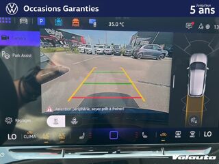 Tiguan 1.5 EHYBRID 204CH DSG6 VW EDITION 2025 occasion 62217 Beaurains