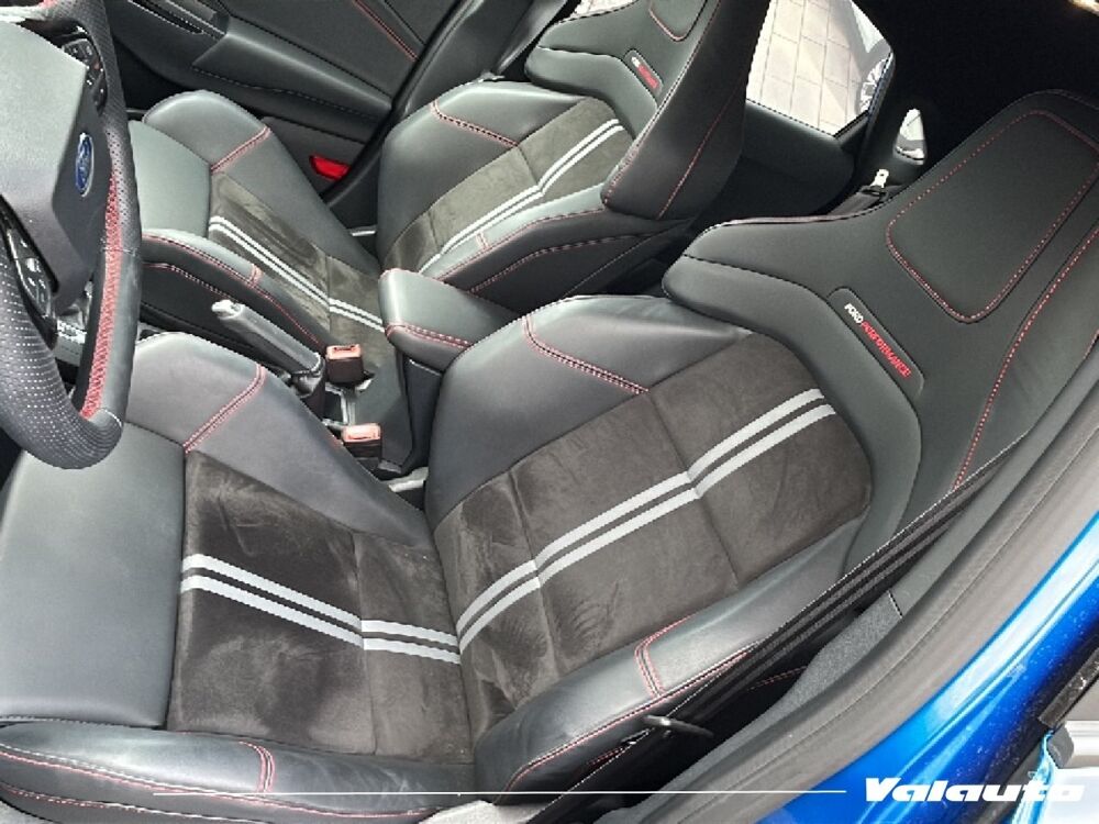 Puma 1.0 ECOBOOST 170 MHEV POWERSHIFT 2024 occasion 62217 Beaurains