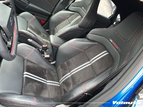 Puma 1.0 ECOBOOST 170 MHEV POWERSHIFT 2024 occasion 62217 Beaurains