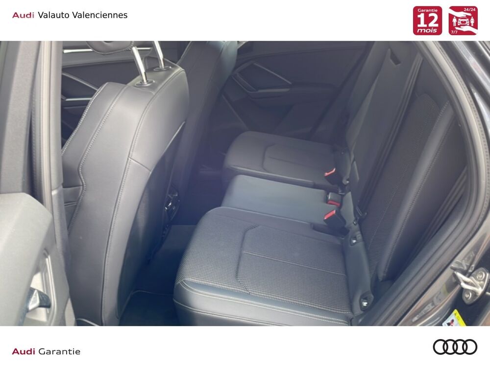 Q3 35 TFSI S TRONIC S LINE 2023 occasion 59860 Bruay-sur-l'Escaut