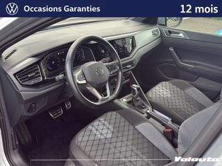 Taigo 1.0 TSI 110 CH DSG7 R LINE 2023 occasion 59860 Bruay-sur-l'Escaut