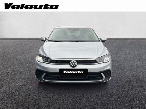 Polo FL 1.0 TSI 95 CH BVM5 LIFE 2025 occasion 62217 Beaurains