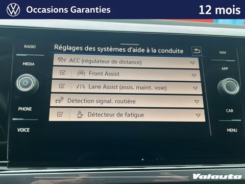 Taigo 1.0 TSI 110 LIFE DSG 2022 occasion 62217 Beaurains