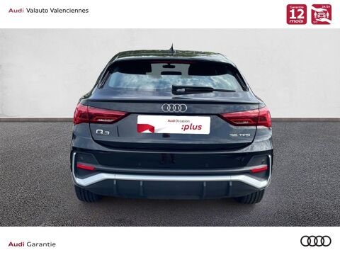 Q3 TFSI 150 CH S-TRONIC 7 S LINE 2022 occasion 59860 Bruay-sur-l'Escaut