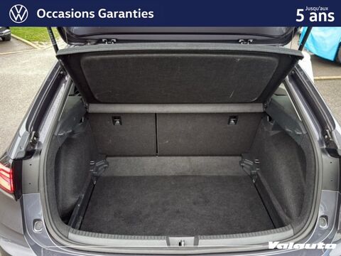 Taigo VW EDITION 1.0 TSI 116 CH DSG7 2025 occasion 59223 Roncq
