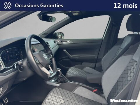 Taigo 1.0 TSI 110 CH DSG7 R LINE 2023 occasion 59400 Cambrai