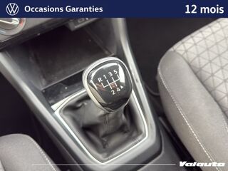 T-Cross 1.0 TSI 95CH ACTIVE 2023 occasion 59400 Cambrai