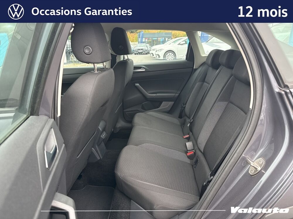 Taigo LIFE PLUS 1.0 TSI 95 CH 2023 occasion 59223 Roncq