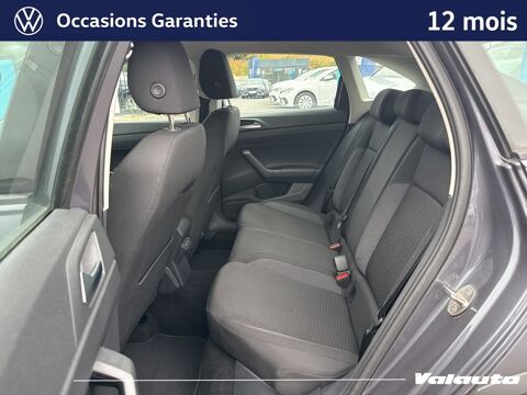 Taigo LIFE PLUS 1.0 TSI 95 CH 2023 occasion 59223 Roncq