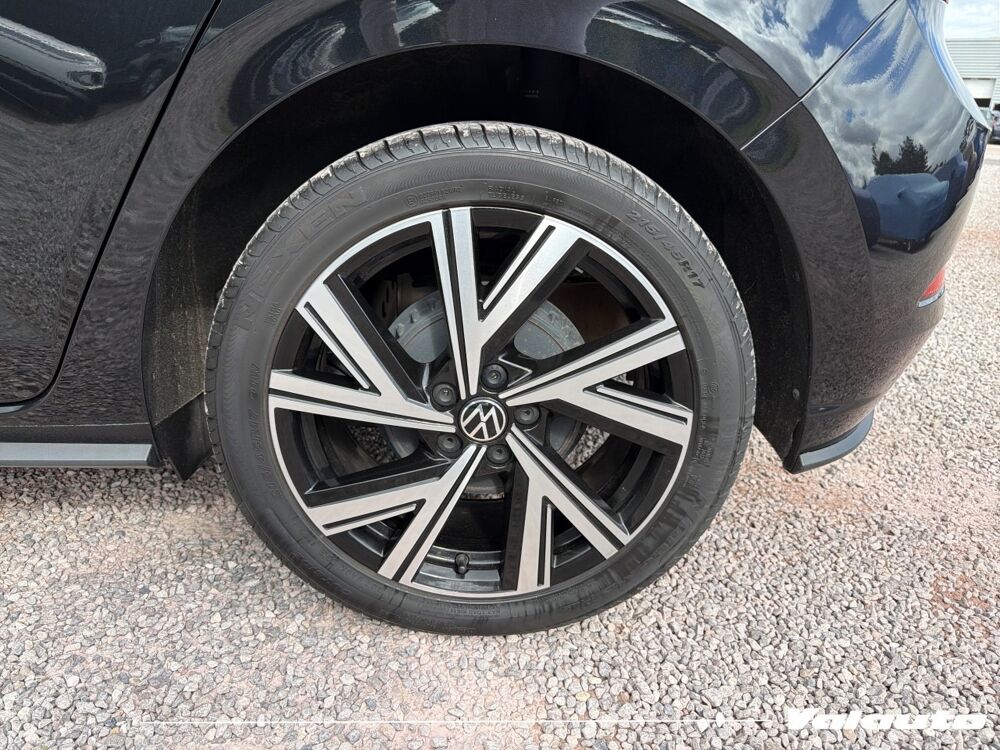 Polo R LINE 1.0 TSI 95 BVM5 2023 occasion 59930 La Chapelle-d'Armenti&egrave;res